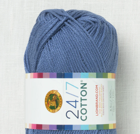 24/7 Cotton