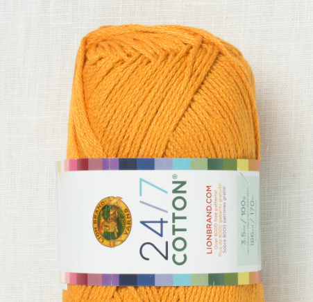 24/7 Cotton