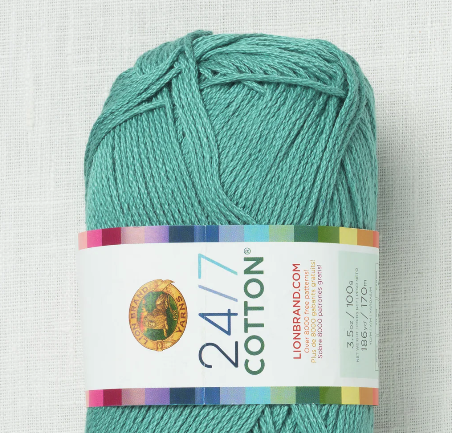 24/7 Cotton