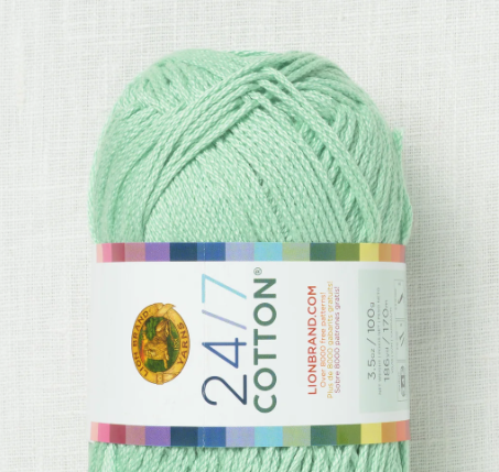24/7 Cotton