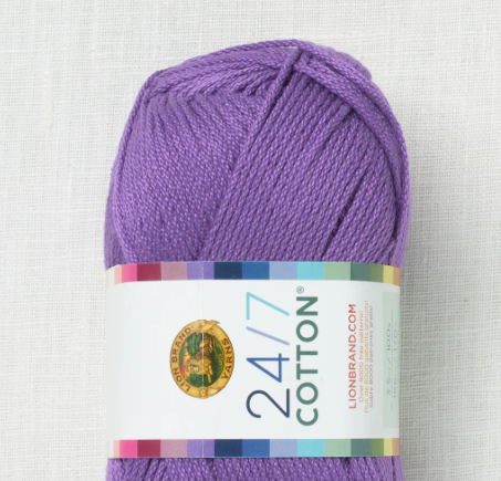 24/7 Cotton