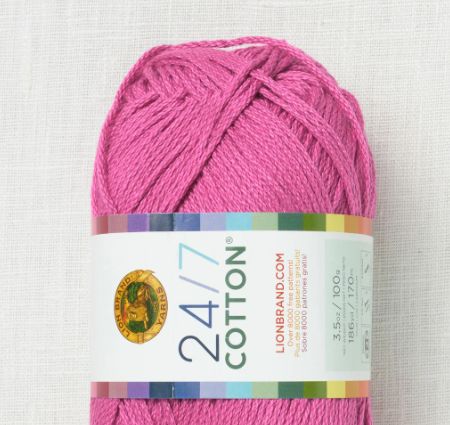 24/7 Cotton