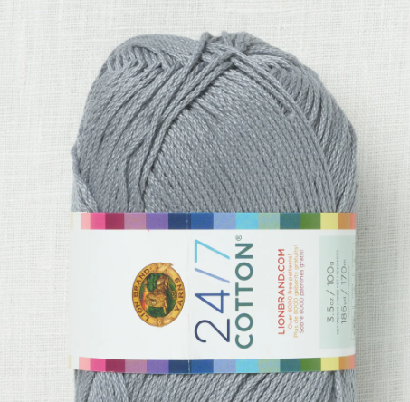 24/7 Cotton