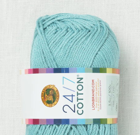 24/7 Cotton