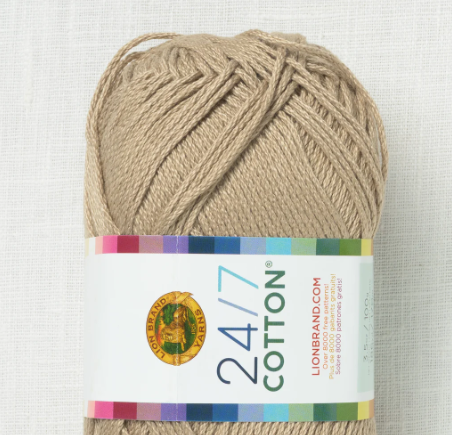 24/7 Cotton