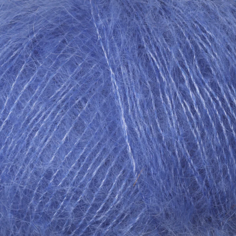 Knitting for Olive Soft Silk Mohair