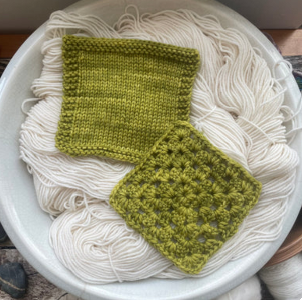 Nimble Sock