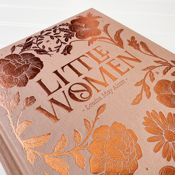 Little Women | Hardcover Luxe Edition