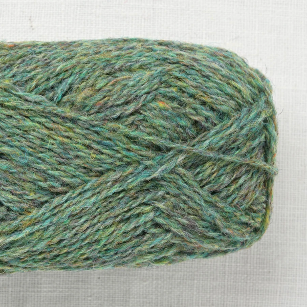 Jamieson's of Shetland Spindrift Yarn