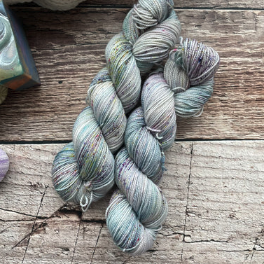 Nimble Sock