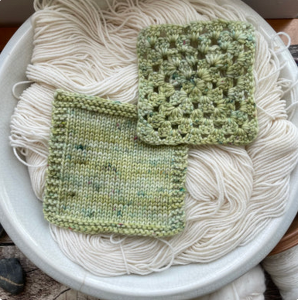 Nimble Sock