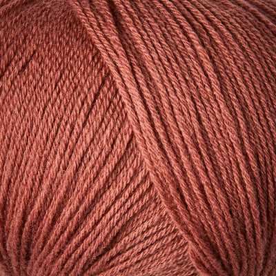 Knitting for Olive Merino
