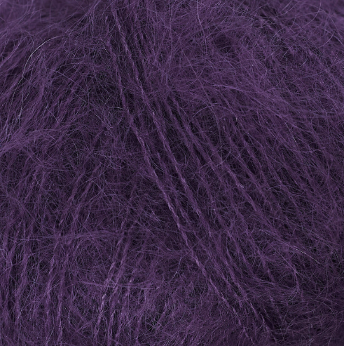 Knitting for Olive Soft Silk Mohair