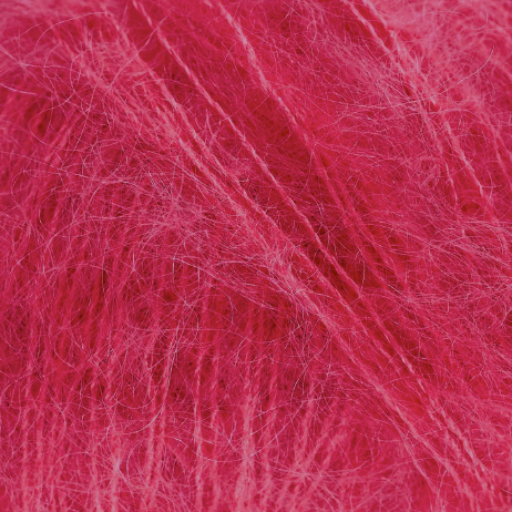 Knitting for Olive Soft Silk Mohair