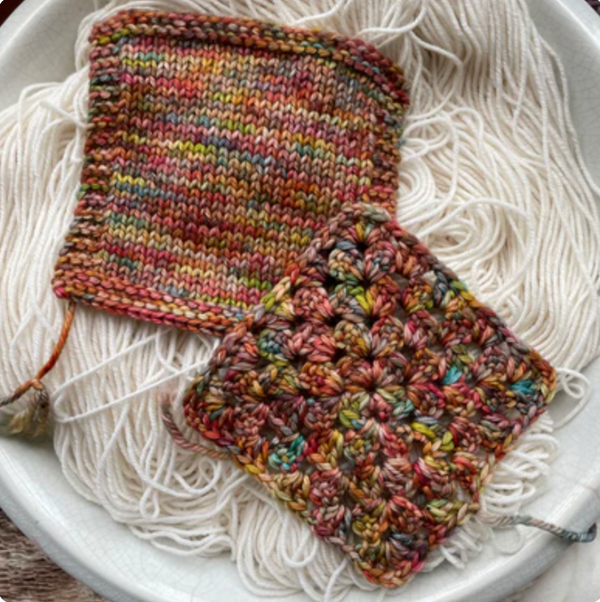 Nimble Sock