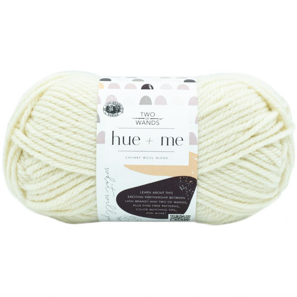 Hue + Me