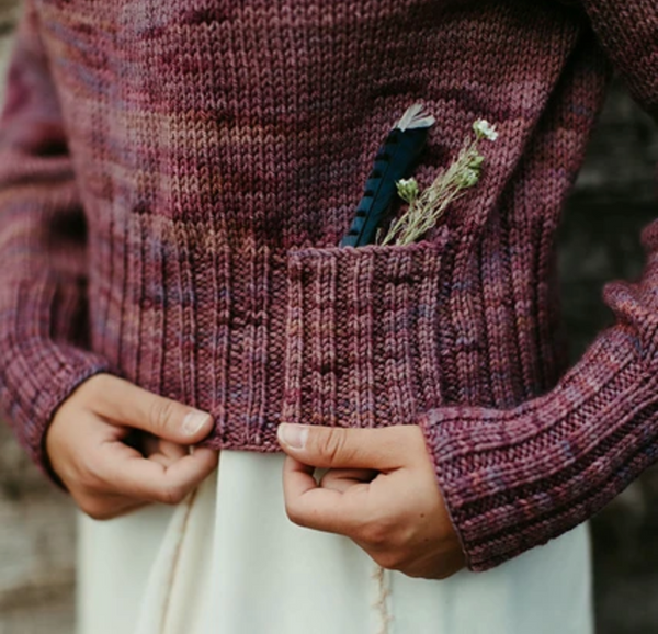 Little Women Knits