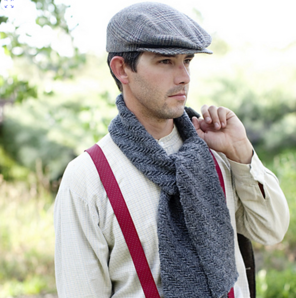 Anne of Green Gables Knits