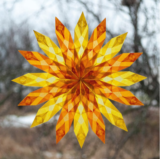 Class: BIG+LITTLE | Magic Window Stars