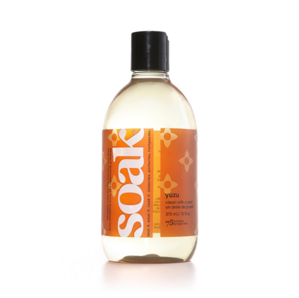 Soak Gentle Laundry Soap - 12oz