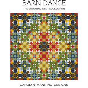 Barn Dance