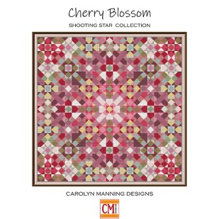 Cherry Blossom