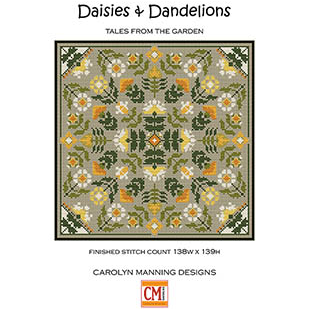 Daisies & Dandelions
