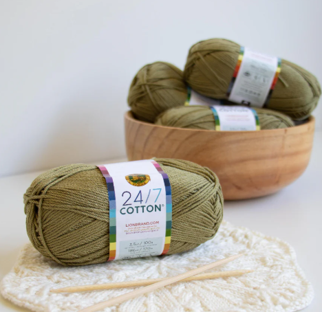 24/7 Cotton