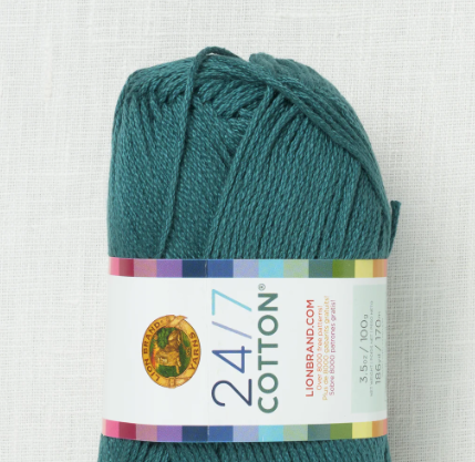 24/7 Cotton