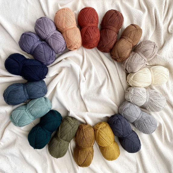 Color Theory