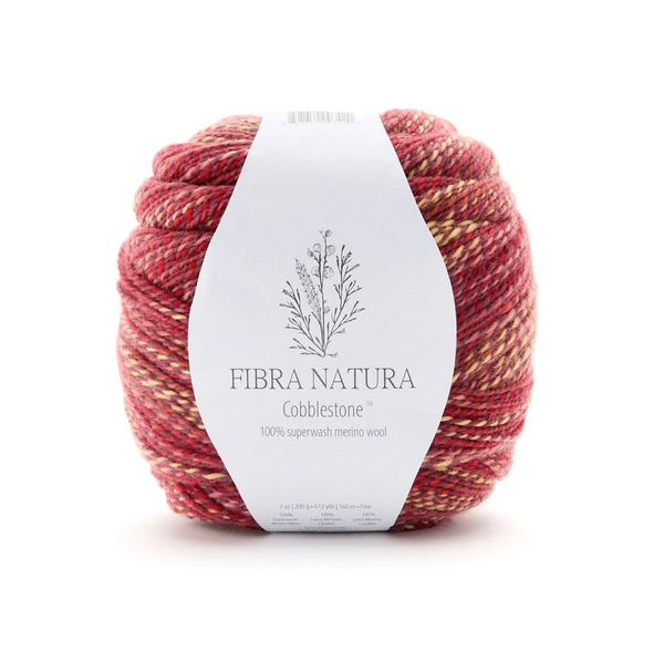 Fibra Natura Cobblestone