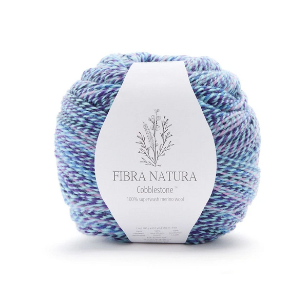 Fibra Natura Cobblestone