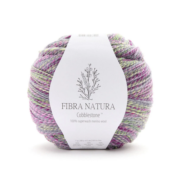 Fibra Natura Cobblestone