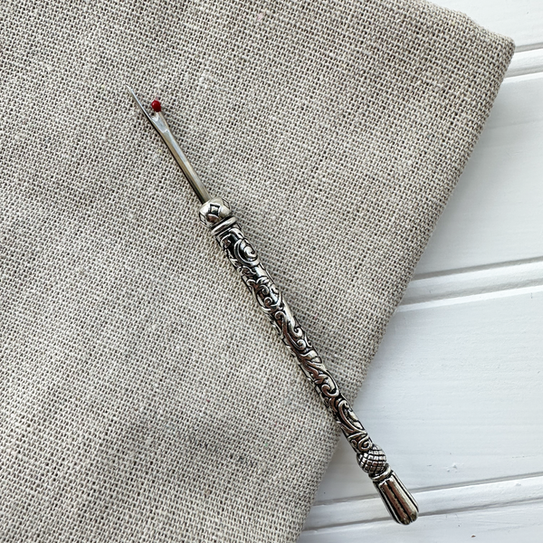 Metal Engraved Seam Rippers