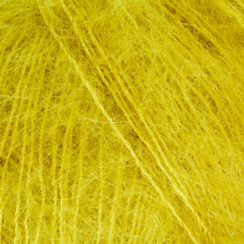 Knitting for Olive Soft Silk Mohair