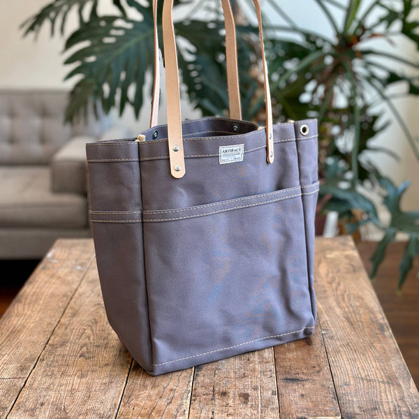 Knitting & Crochet Project Bag