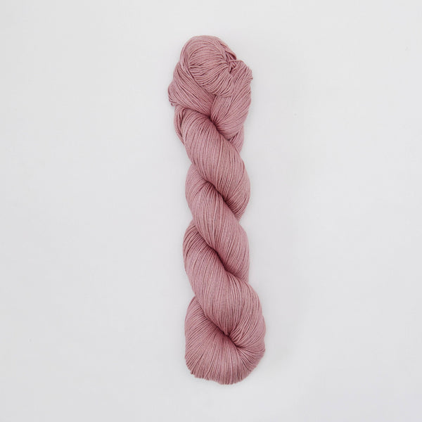 Kinua Yarns Organic Cotton Fingering