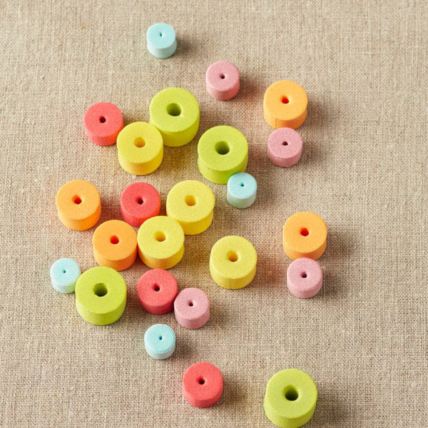 Stitch Stoppers - Colorful