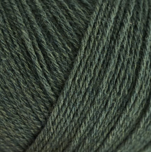 Knitting for Olive Cotton Merino