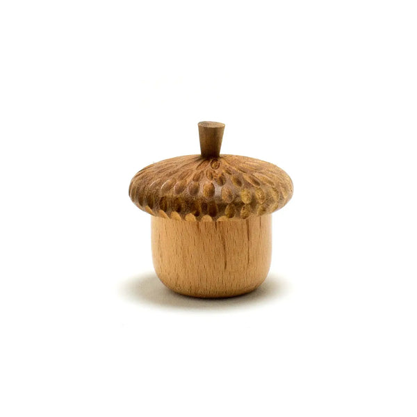 Petite Acorn Bowl for Notions