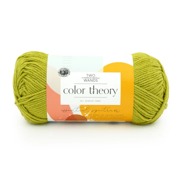 Color Theory