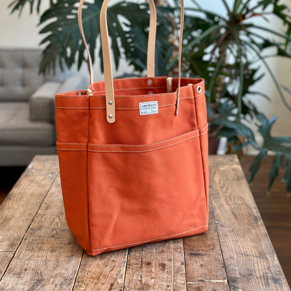 Knitting & Crochet Project Bag