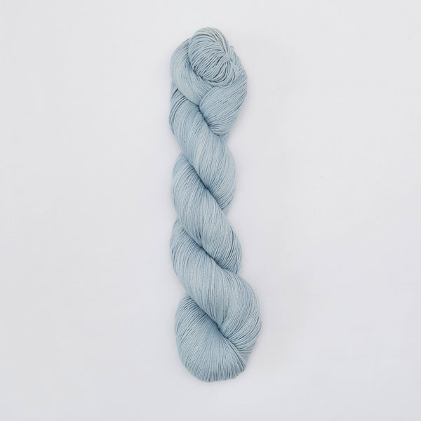 Kinua Yarns Organic Cotton Fingering