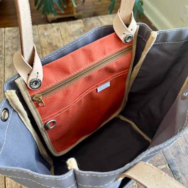 Knitting & Crochet Project Bag Organizer