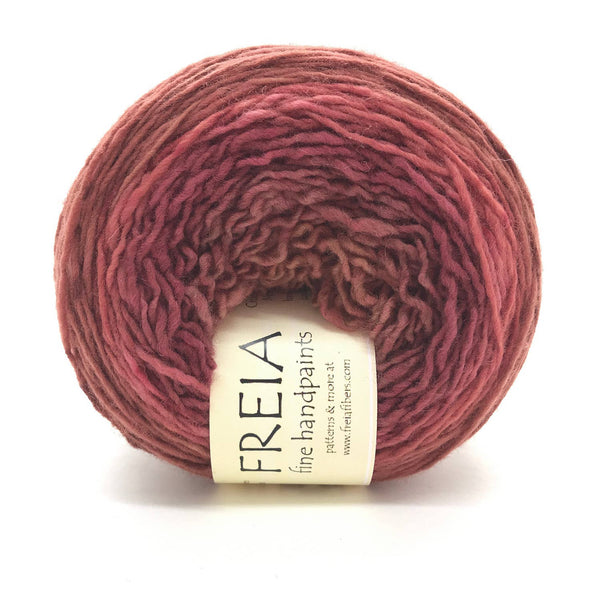 Merino Fingering Shawl Ball
