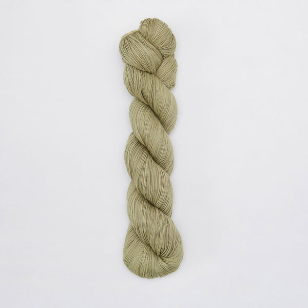 Kinua Yarns Organic Cotton Fingering