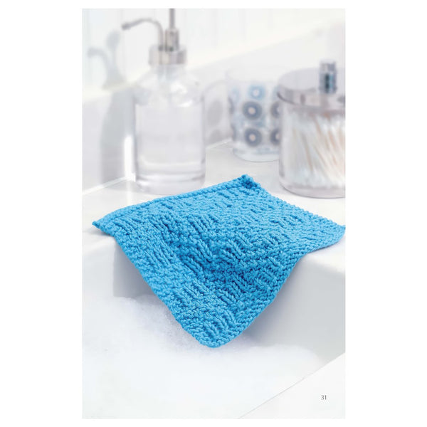 Learn to Knit Book