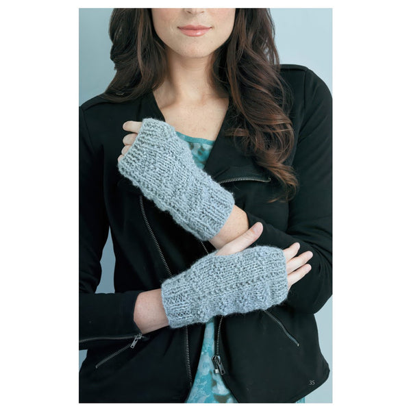 Learn to Knit Book