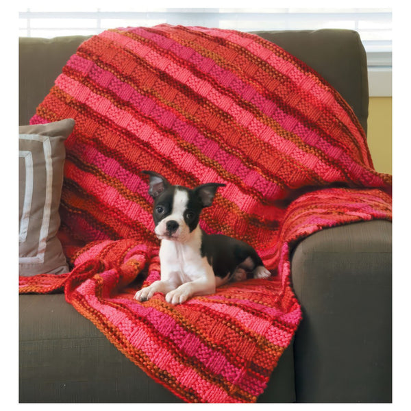 Learn to Knit Book