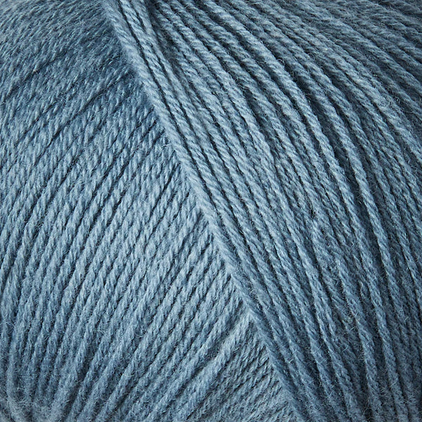 Knitting for Olive Merino
